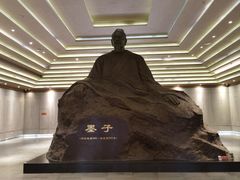 -墨子纪念馆