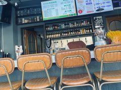 -青山鸡(海信天悦店)