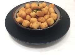 府里炸豆腐-Green passionate越南料理(环球港店)