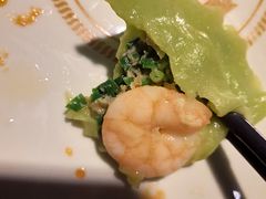 -船歌·鱼水饺青岛菜(金狮广场店)