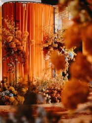 -无锡君来洲际酒店·宴会厅