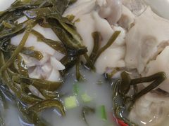 -雷祖芳老妈蹄花店