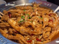 -胖哥俩肉蟹煲(梅溪步步高店)
