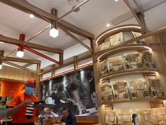 -味千拉面(瑞虹生活广场店)