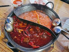 -五里关火锅(牛市口店)