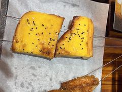 -东方一串·鲜肉小串·小酒馆(壹航城店)
