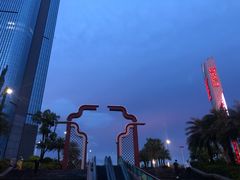 -万达广场(东莞厚街店)