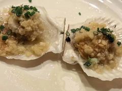 -杨氏青龙虾·羊蝎子(珠江路店)