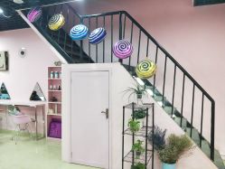 -YAZZ 美发造型