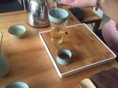 -竹里馆 ·茶食(奥体店)