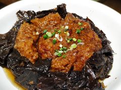 -雅和睿景·商务宴·风味土窑鸡(花博汇店)