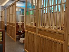 -华顺土菜馆(洪岗路店)