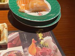 -元通寿司(东骏店)