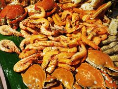 -南湖宾馆·鸳湖阁全日制餐厅