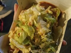 -国足臭豆腐(明瓦廊店)
