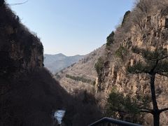 -潭溪山