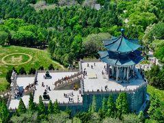 -淄博聊斋城景区