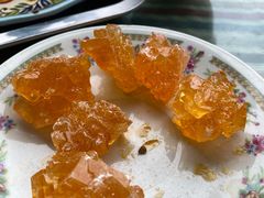 -百年老茶馆