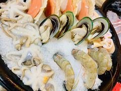 -丽江庭院之爱在路上(西单店)