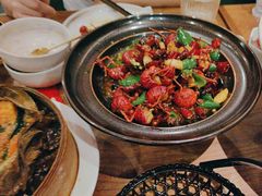 -清水亭湖北菜(大屯DT51店)