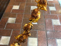 -真味烧烤(解放碑店)