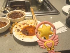 -海底捞火锅(旭辉MALL店)