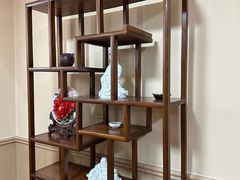 -静雅推拿(科院店)