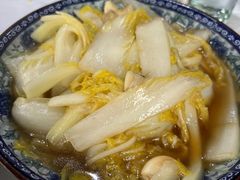 -阿尔法海鲜排档(爱琴海店)