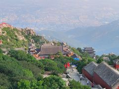 -泰山风景名胜区