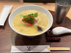 -篝拉面(银座店)