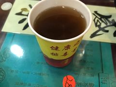 -海天堂(金銮大厦店)