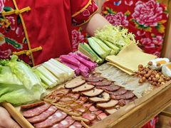 -东北民俗村·东北菜(翻身店)