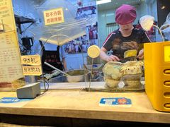 -清真·二嫂子煎饼果子(卫津路总店)