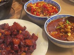 -老三样·旧食新味(万寿宫店)