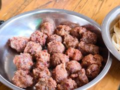 -清真马杰山牛肉汤馆
