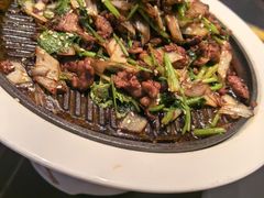 -秀儿四九城·新京菜(亚运村鸟巢店)