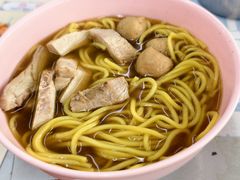 -新记肉骨茶