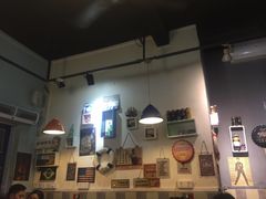 -阿明烧烤(石牌东路店)