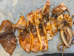 -瑞杰烧烤店·24小时营业(山东路店)