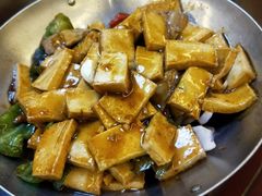 -东北王食府(科大店)