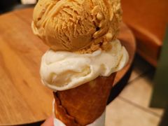 海盐焦糖冰淇淋-LUNEURS月乐诗·法式冰淇淋(环贸店)