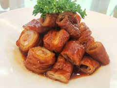 -罗阳人家私房菜(罗阳路店)