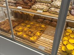 -好利来(上海长宁龙之梦店)