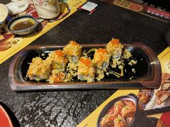 -古田居·特色寿司料理(星之岛旗舰店)