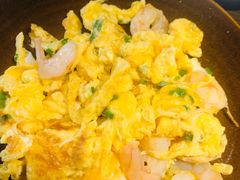 虾仁滑蛋-星平鸡饭·粤菜小炒(印象城旗舰店)