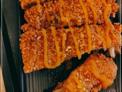 -永和大王(小厨·东四十条店)