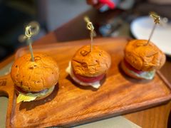 -Ambra Haus琥珀屋精酿餐厅(宝山店)