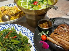 -KingThaia金泰兰(滨江天街店)