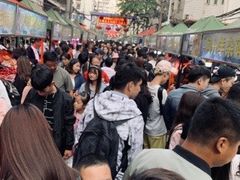 -清真老马家国华牛奶鸡蛋醪糟(正宁路店)