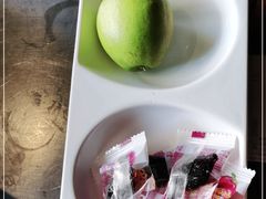 -辣尚瘾·烤鱼·新川菜(交大直营店)